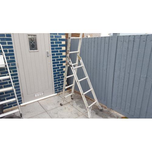 Ladder