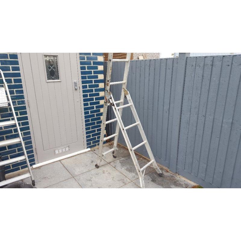 Ladder