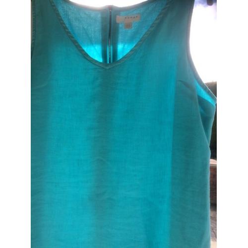 Ladies summer dress size 14