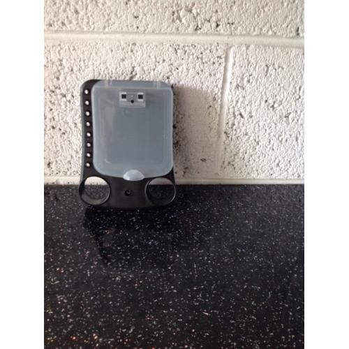 Score card holder