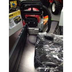 HIGH POWER 58CC , 20" , CHAINSAWS , NEW AND FULLY WARRANTED, FULL C.E CERTIFICATION , BALLYNAHINCH