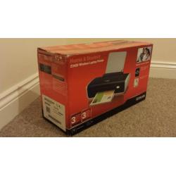 Lexmark Z2420 Wireless Printer