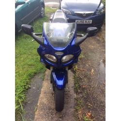 Triumph Sprint ST 955 For Sale!