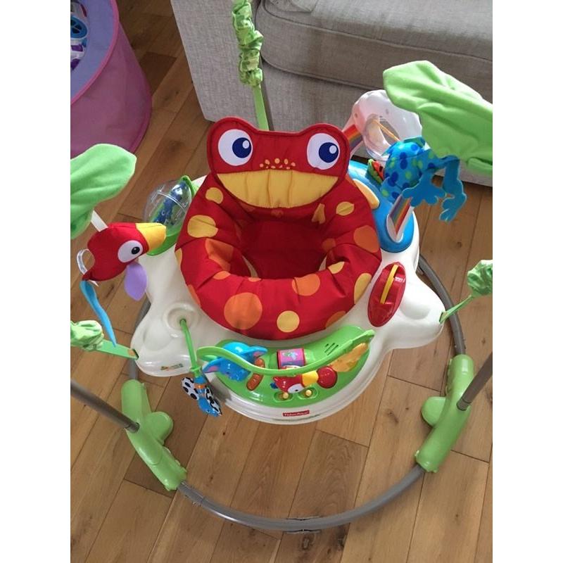 Jumparoo