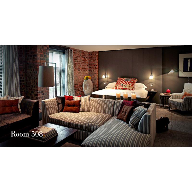 Housekeeping Cleaner & Laundry Porter at Dakota Hotel, South Queensferry - Part-time & full-time