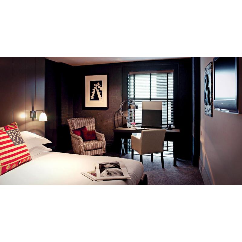 Housekeeping Cleaner & Laundry Porter at Dakota Hotel, South Queensferry - Part-time & full-time