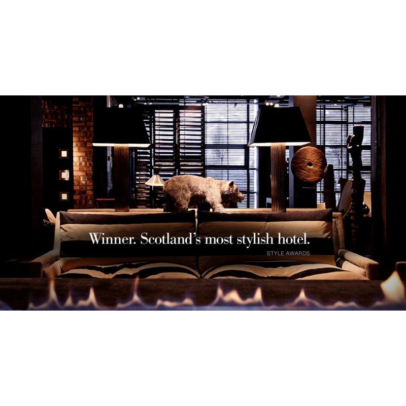 Housekeeping Cleaner & Laundry Porter at Dakota Hotel, South Queensferry - Part-time & full-time