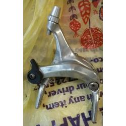Bike brakes