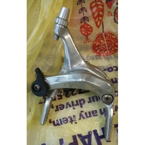 Bike brakes