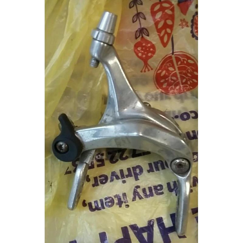 Bike brakes