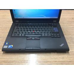 Lenovo Thinkpad T410 Core i5 2.40GHz 4Gb Ram 250GB Hdd Webcam Win 7 Laptop