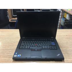 Lenovo Thinkpad T410 Core i5 2.40GHz 4Gb Ram 250GB Hdd Webcam Win 7 Laptop