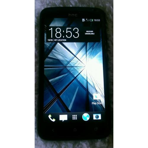 HTC One X beats audio