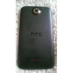 HTC One X beats audio