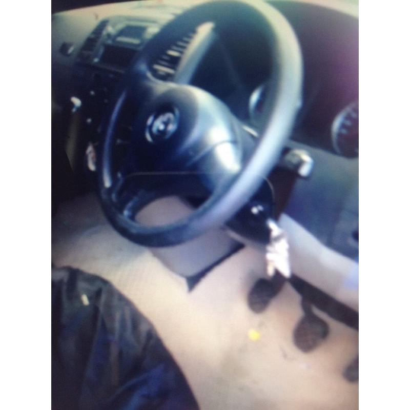 Vw transportor 2012 reg