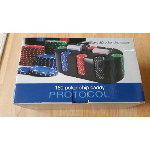 PORTABLE POKER KIT