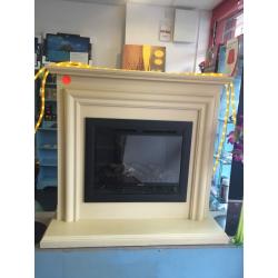 Electric Fireplace
