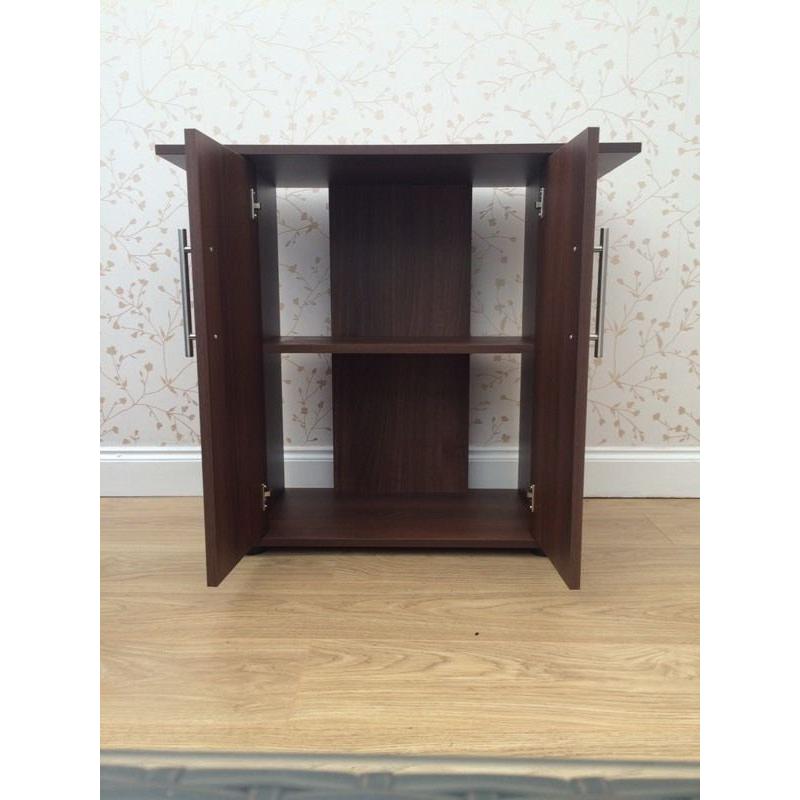 Juwel Rio 125 Cabinet