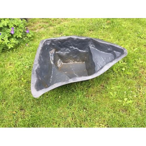 Fish pond