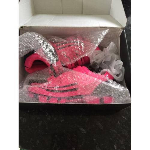 Road Cycling Shoes