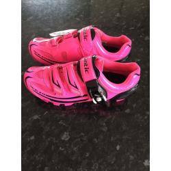 Road Cycling Shoes