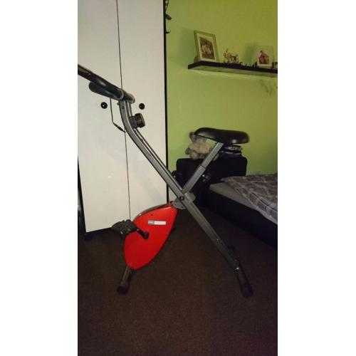 Pro Fitness Bike