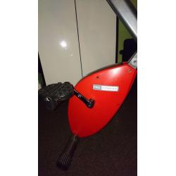 Pro Fitness Bike