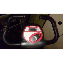 Pro Fitness Bike