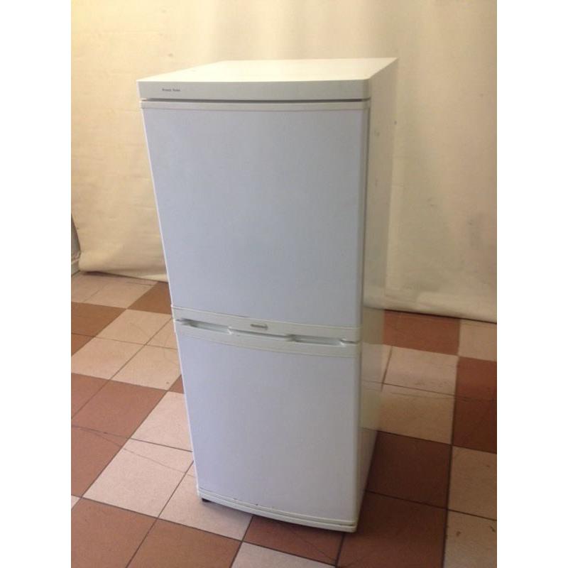 Fridge freezer