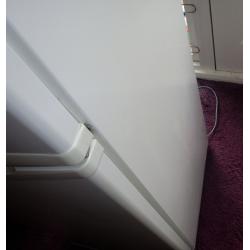 Candy CSC1745WE Fridge-Freezer For Sale (used)