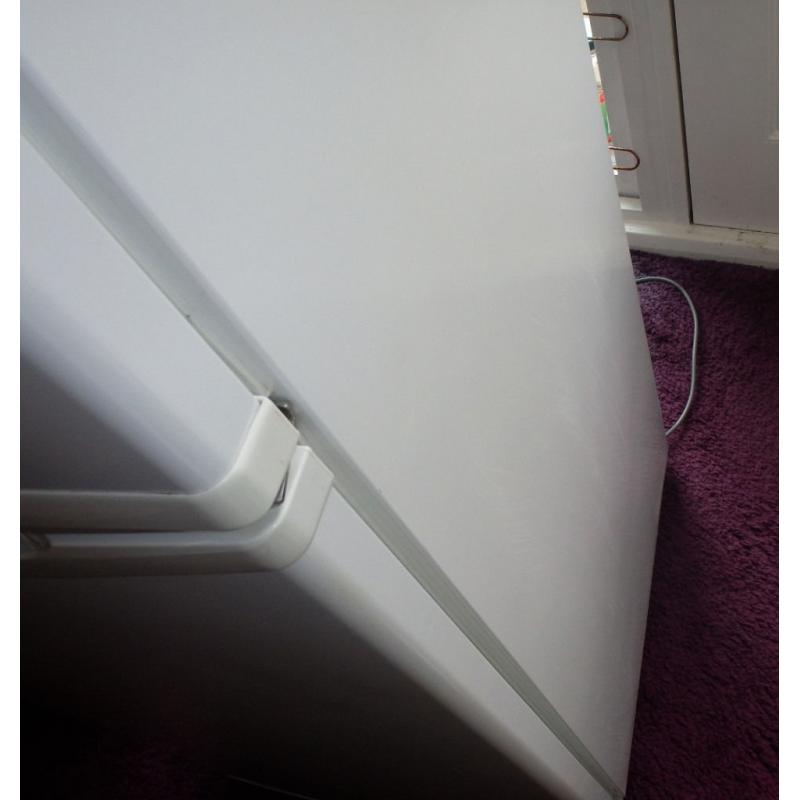 Candy CSC1745WE Fridge-Freezer For Sale (used)