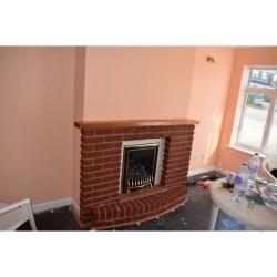Painting and Decorator-Tiling, Wallpaper and Laminate Floor