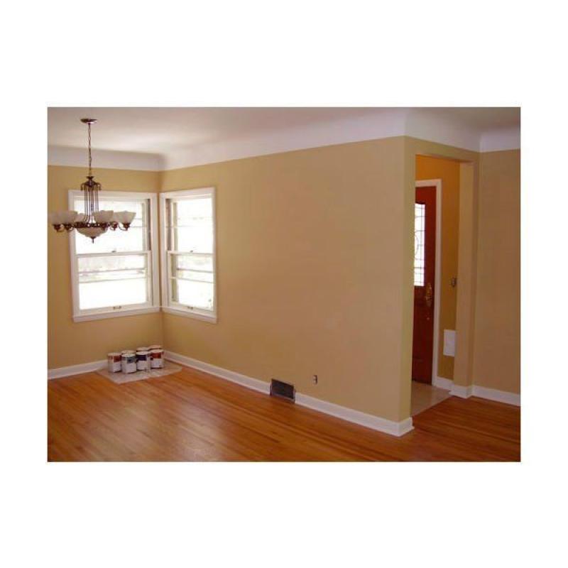 Painting and Decorator-Tiling, Wallpaper and Laminate Floor
