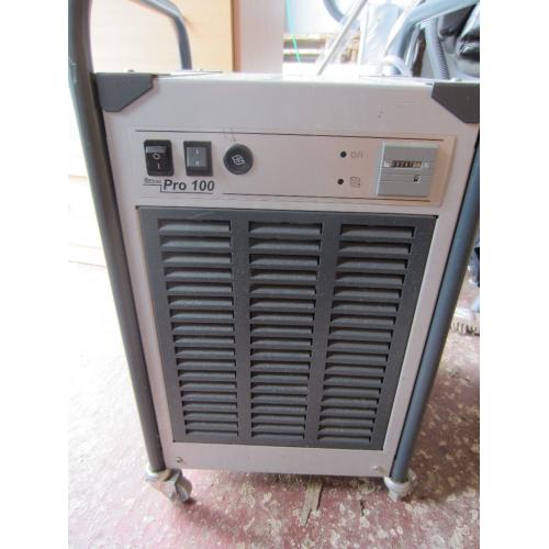 Ebac pro 100 Dehumidifier good condition