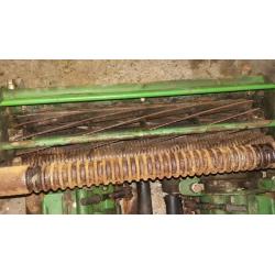 John Deere Greens Cutting Units