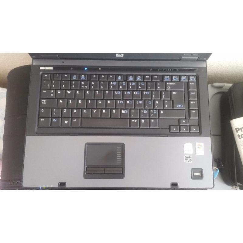 Laptop HP 6710b cheap