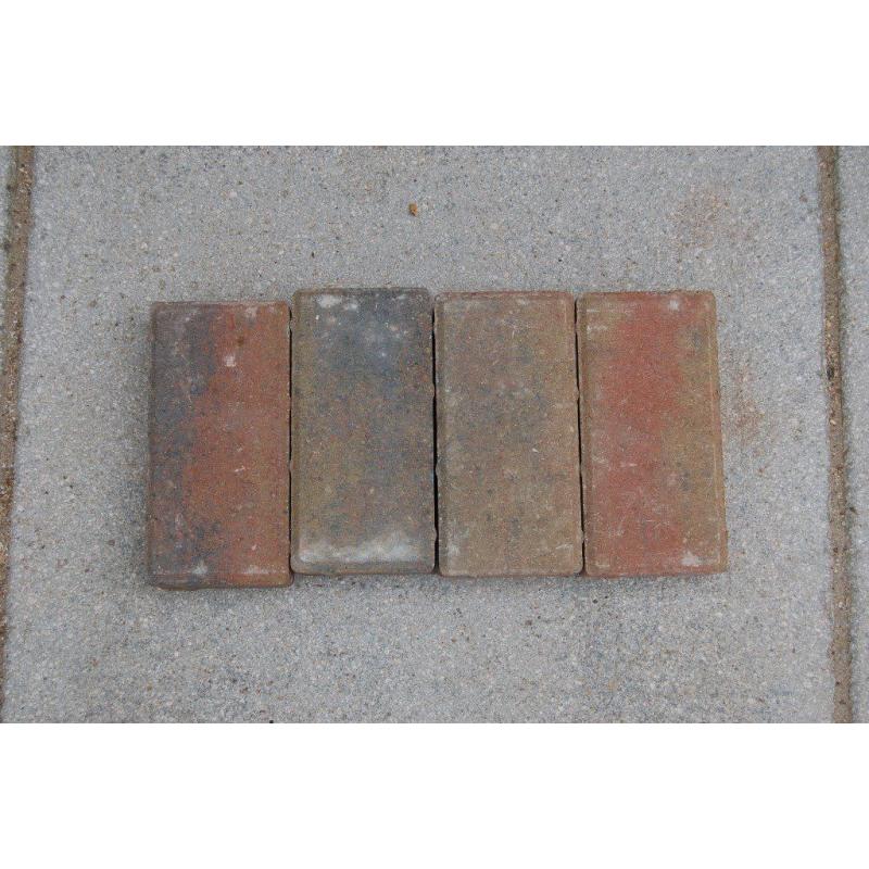 formpave block paving