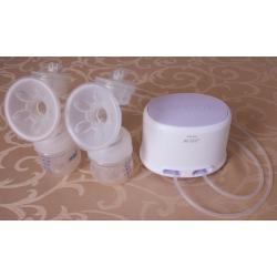 Philips AVENT Comfort Twin Electric Breast Pump