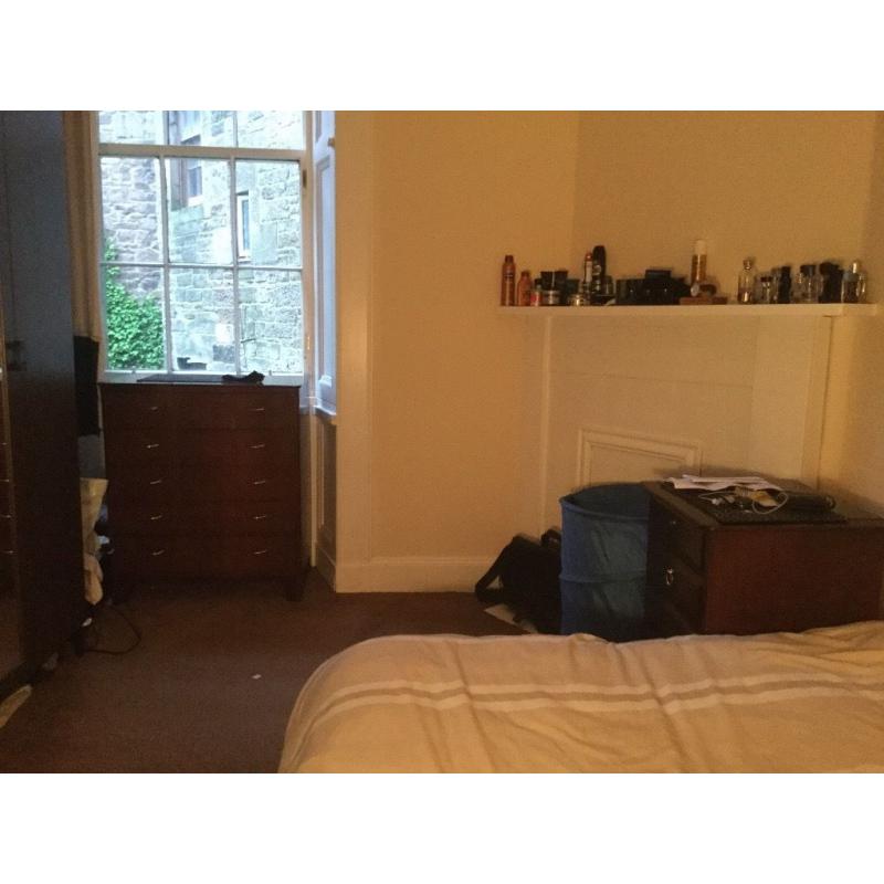 Fringe Festival double room available for August