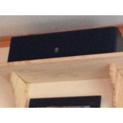 Yamaha system