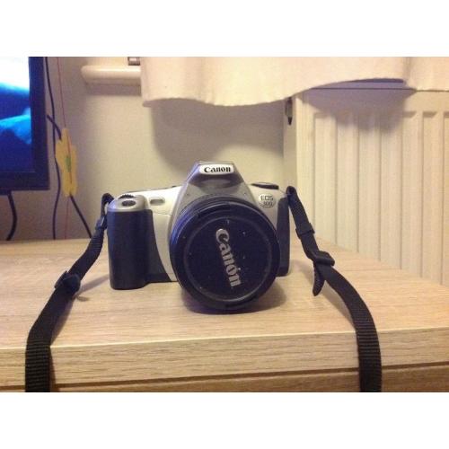 Canon EOS 300
