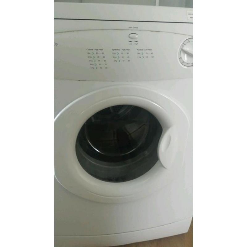 Hotpoint Tumble dryer