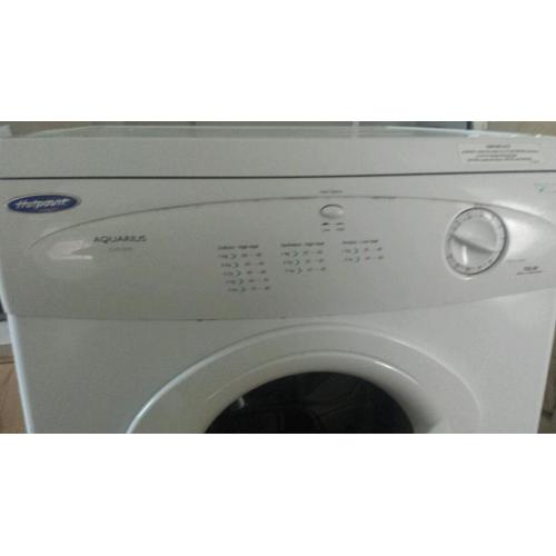 Hotpoint Tumble dryer