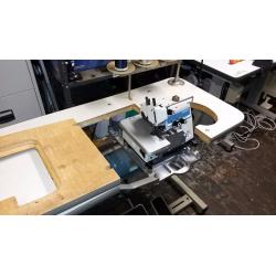 For sale**SINGER 831U, Industrial overlocker/serger, STUNNING CONDITION**