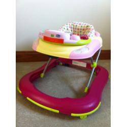 Chicco baby walker