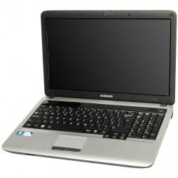 Samsung RV510 15.6 inch HD Laptop (Intel Celeron Dual Core T3500 2.13GHz, 3Gb, 320Gb, DVDRW, WLAN, W