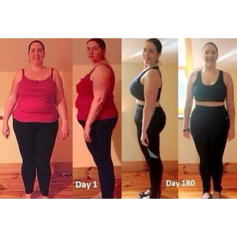 Weight Loss 2 Week Trial - Without Giving up Everything you Love