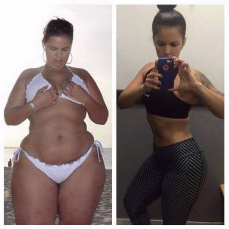 Weight Loss 2 Week Trial - Without Giving up Everything you Love