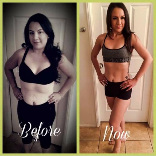 Weight Loss 2 Week Trial - Without Giving up Everything you Love