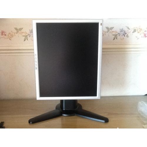 Like new viewsonic thin edge lcd Display